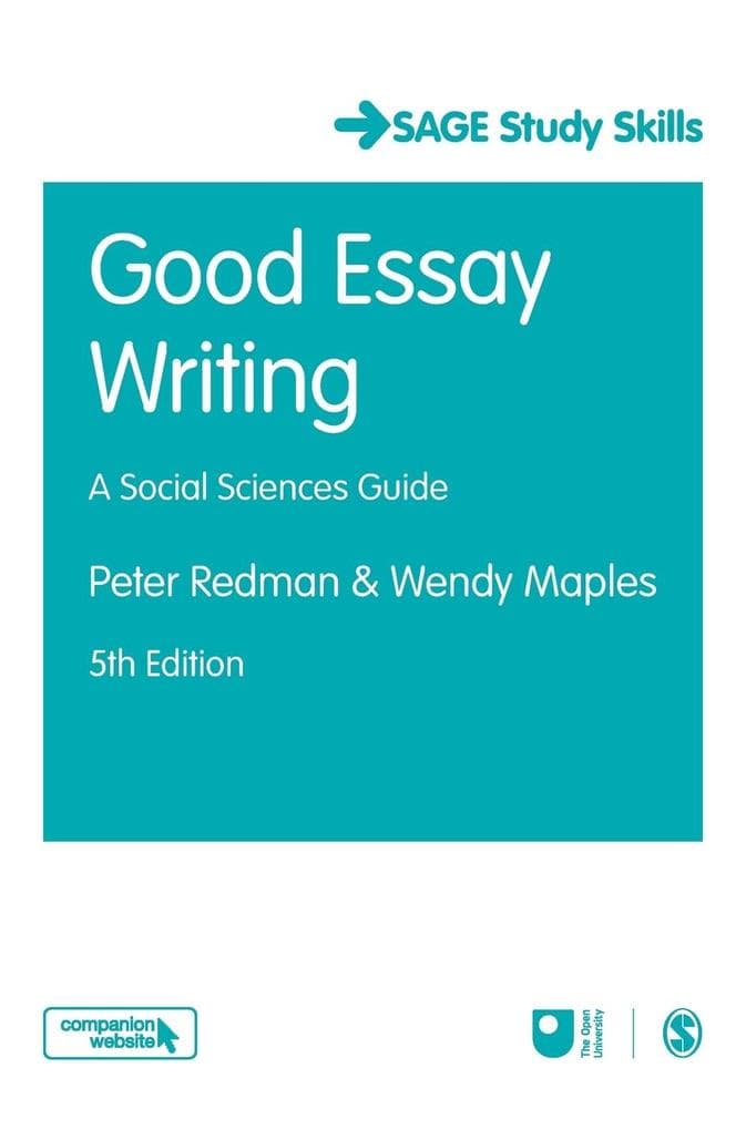 Good Essay Writing