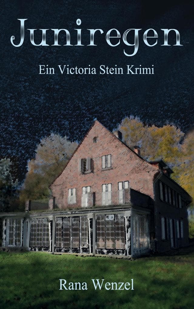 Juniregen