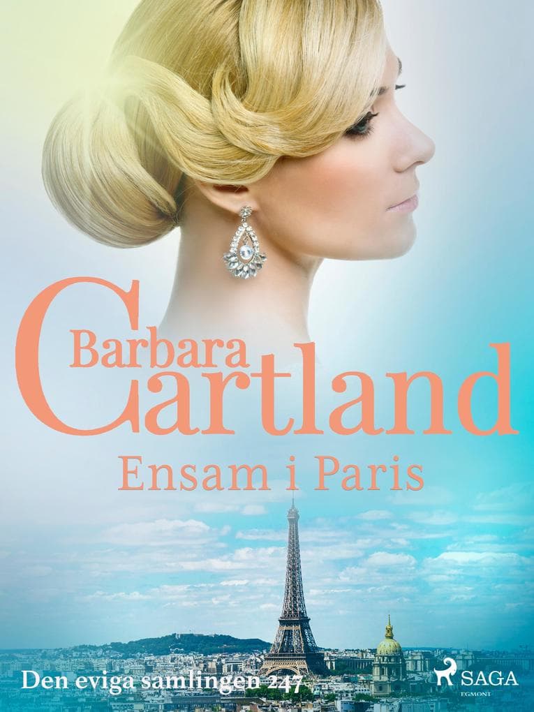 Ensam i Paris