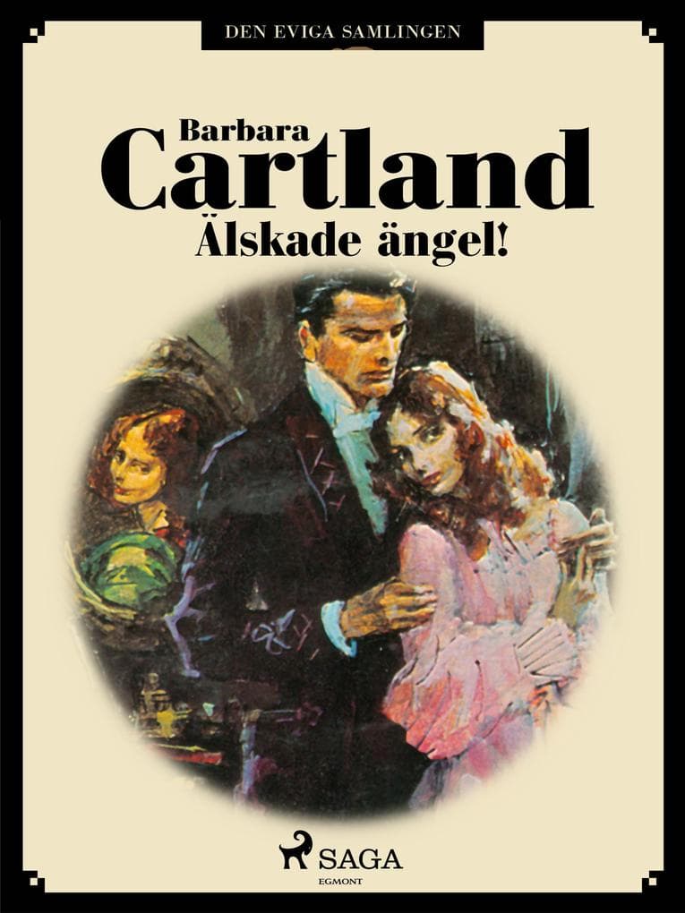 Älskade ängel!