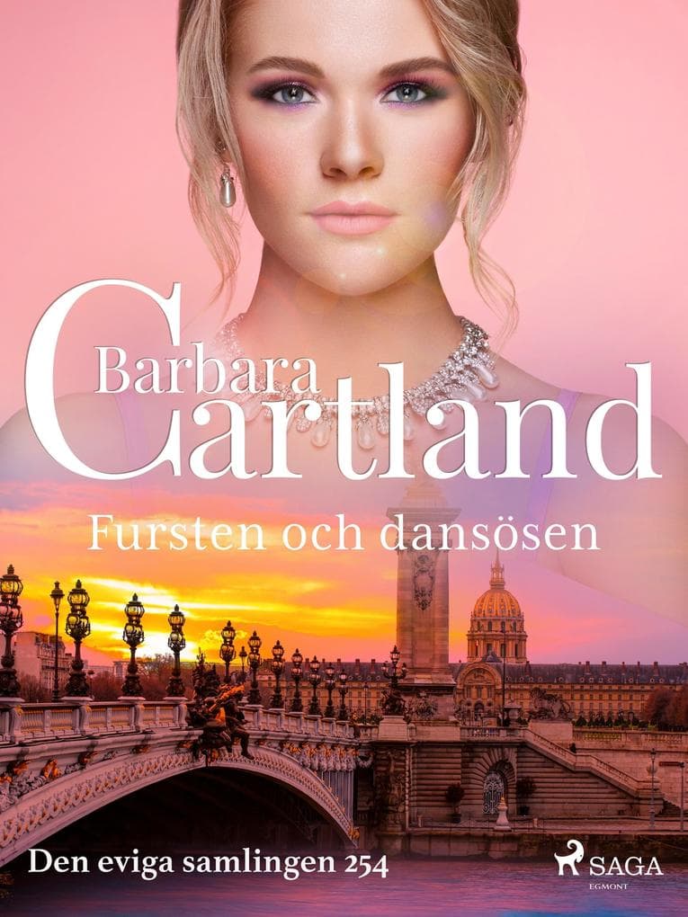 Fursten och dansösen