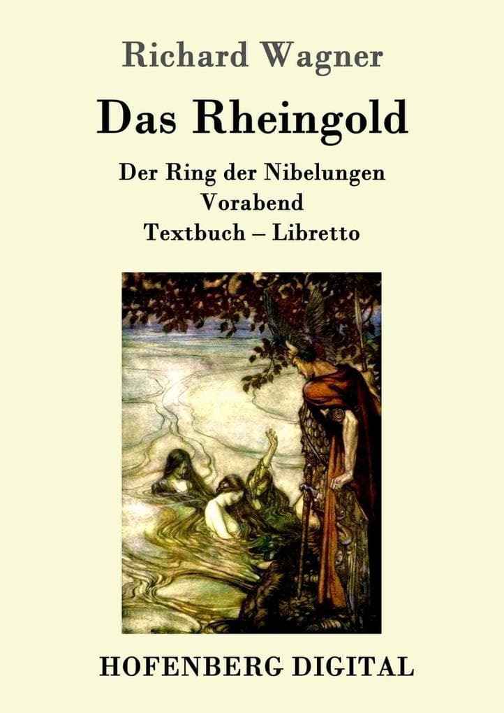 Das Rheingold