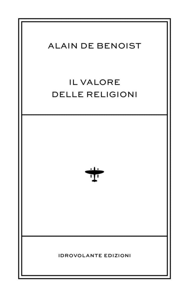 Il valore delle religioni
