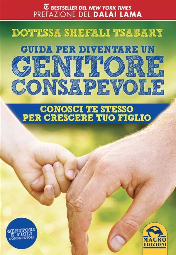 Guida per Diventare un Genitore Consapevole
