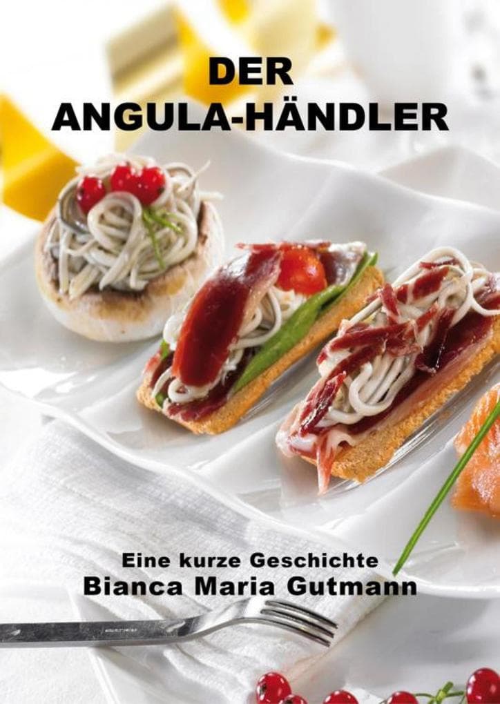 Der Angula-Händler: »Der Zimmermannsvogel« in einer abenteuerlichen Geschichte