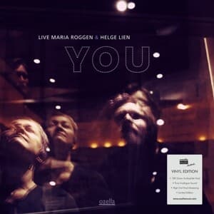 You (180 Gramm Vinyl)