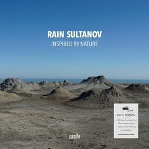 Inspired by Nature-Seven Sounds of Azerbaijan (180