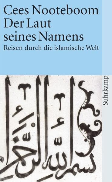 Der Laut seines Namens