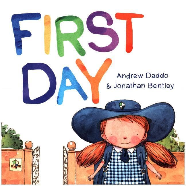 First Day
