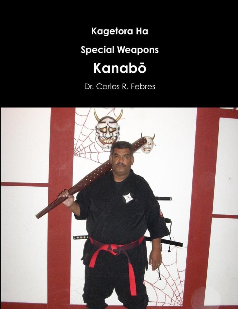 Kagetora Ha Kanab