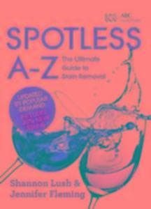 Spotless A-Z