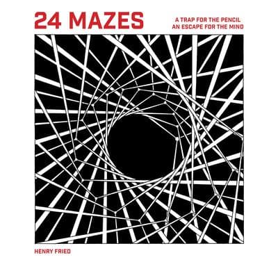 24 Mazes