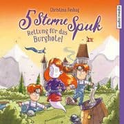 5 Sterne Spuk