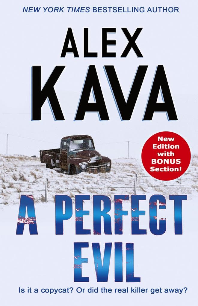 A Perfect Evil