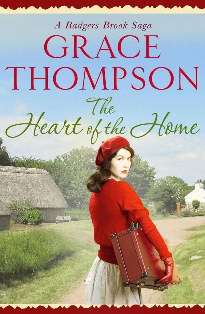 Heart of the Home
