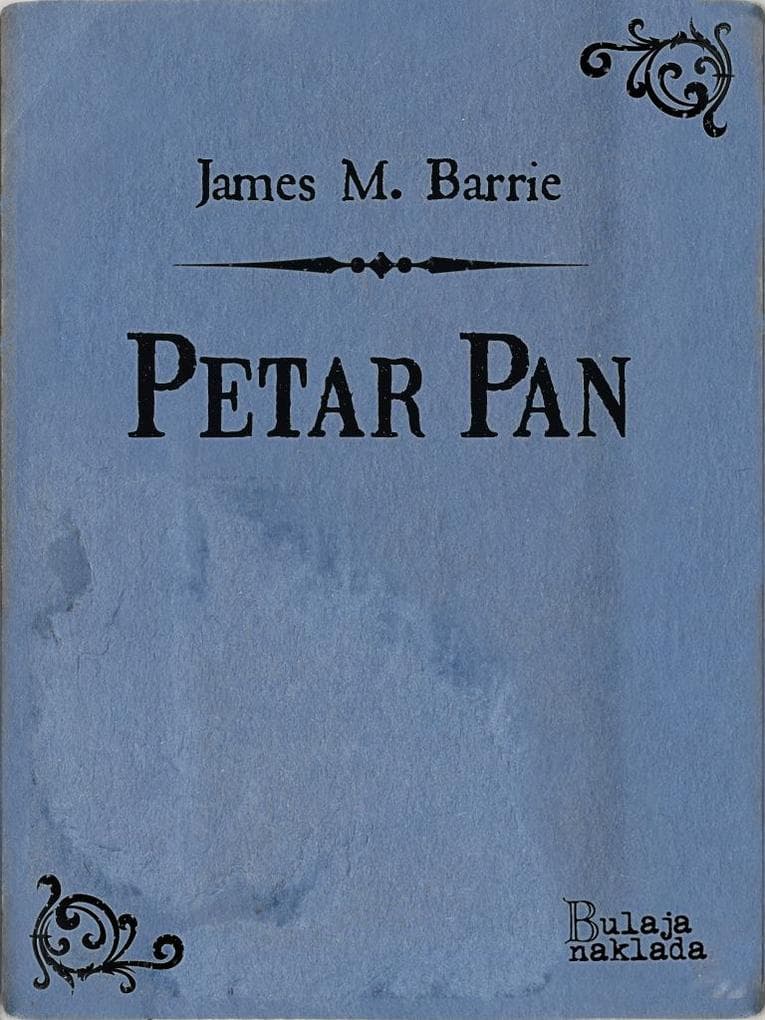 Petar Pan