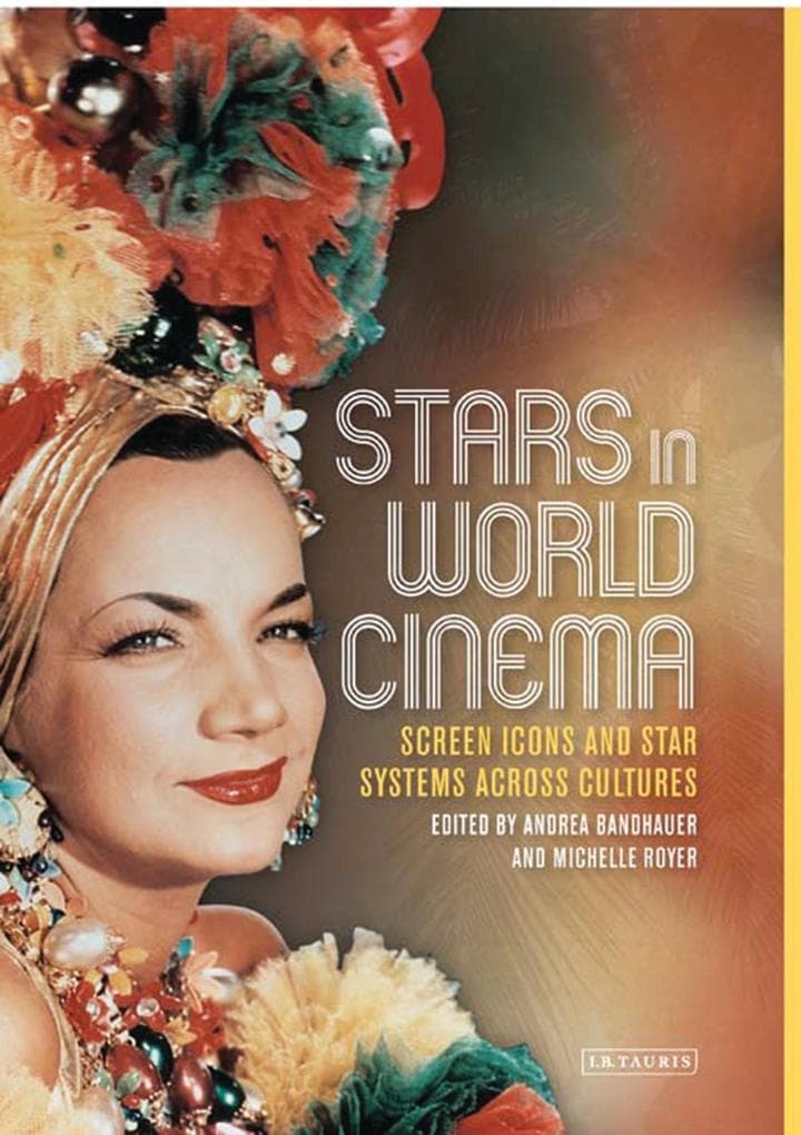 Stars in World Cinema