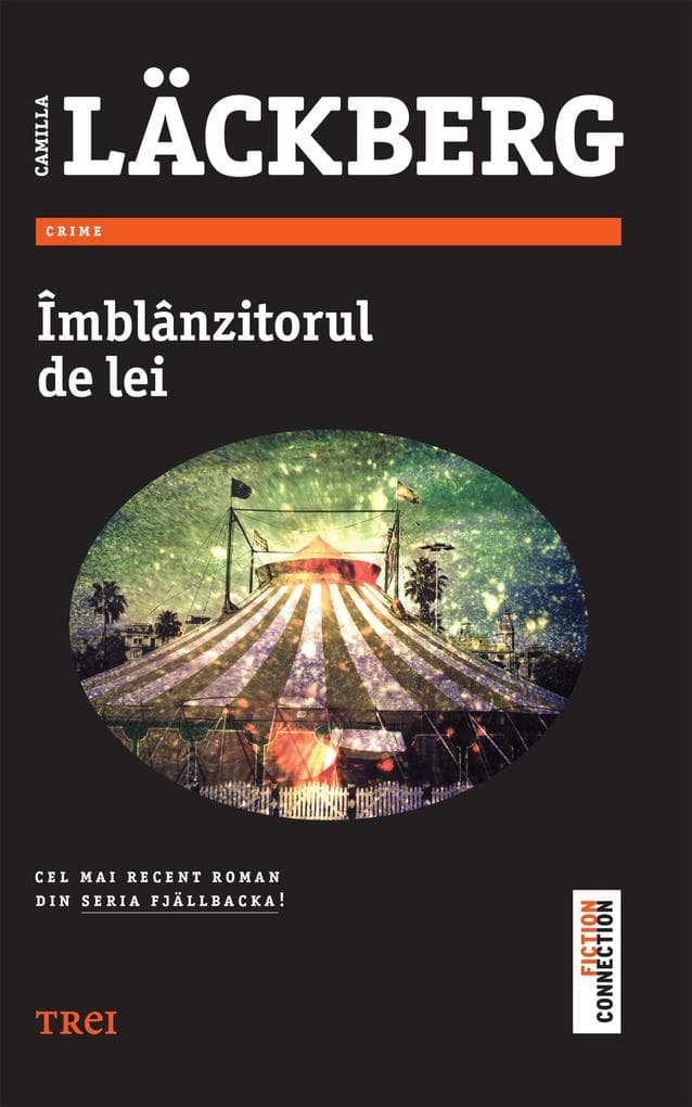 Îmblânzitorul de lei