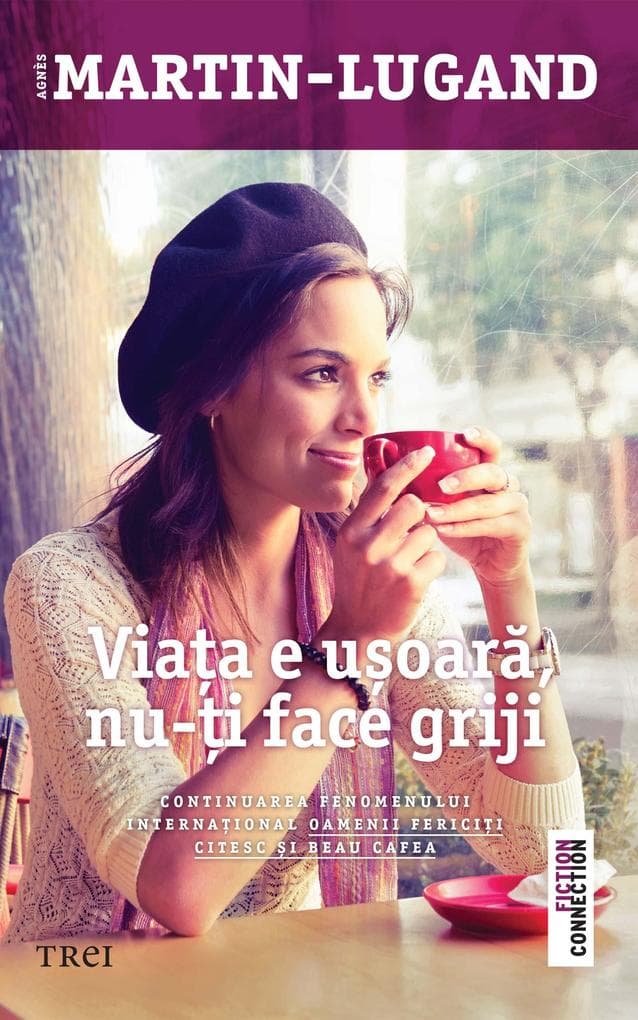 Viaa e uoara, nu-i face griji