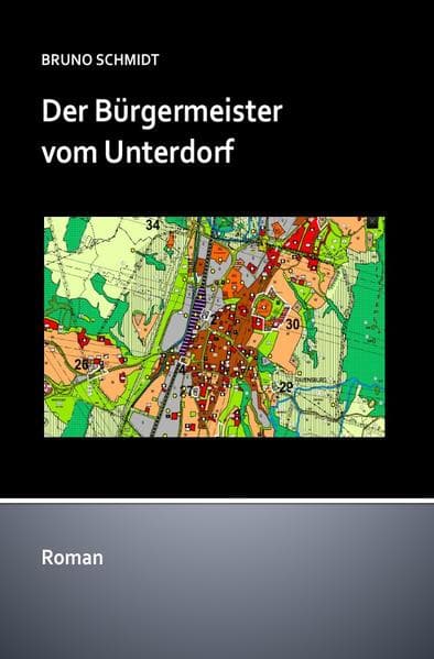 Der Bürgermeister vom Unterdorf: Wer gut schmiert, der gut fährt.
