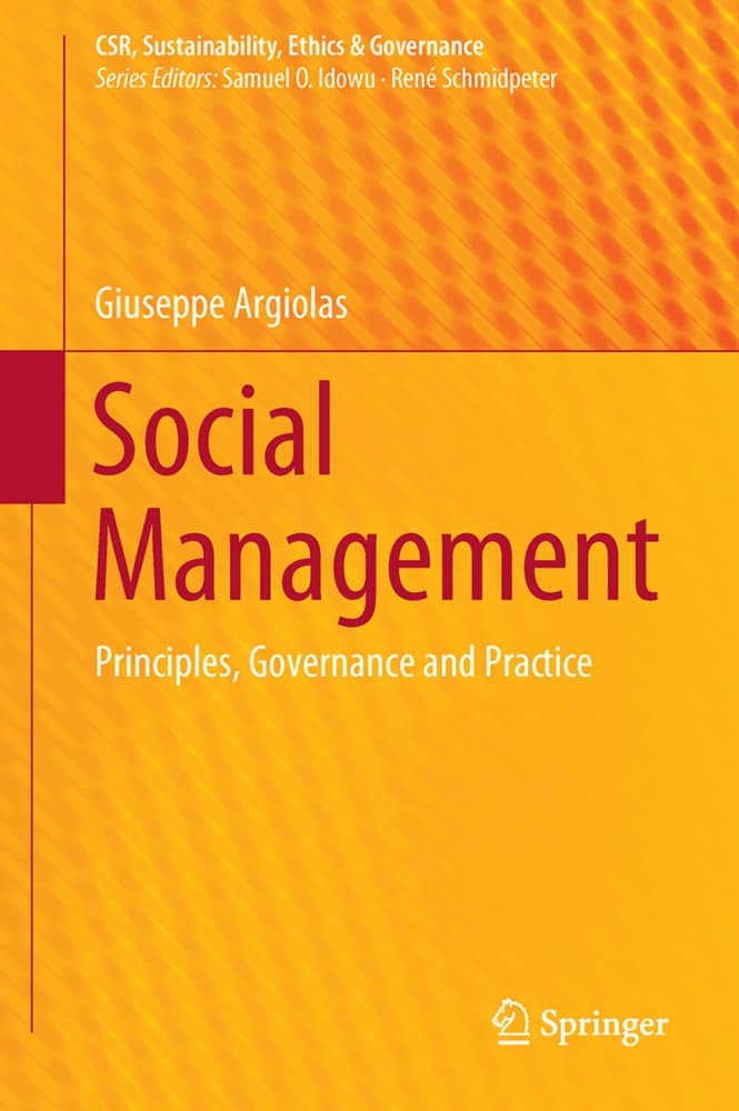 Social Management
