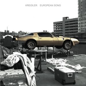 European Song (LP+CD)