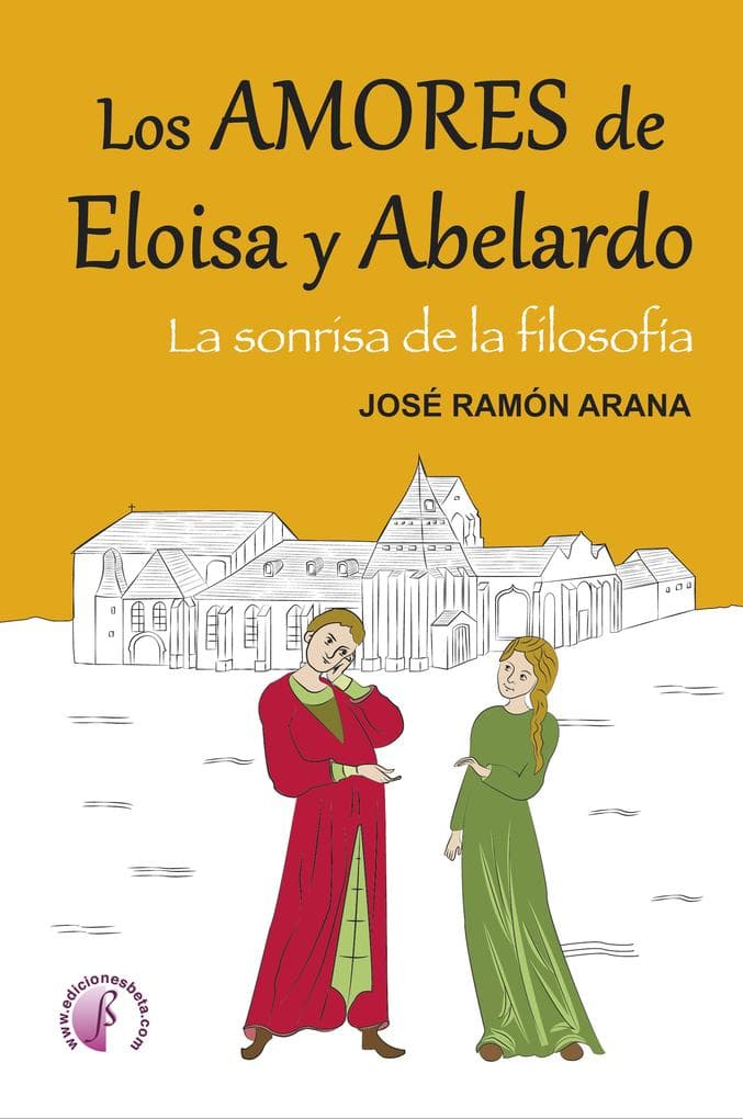 Los amores de Eloísa y Abelardo
