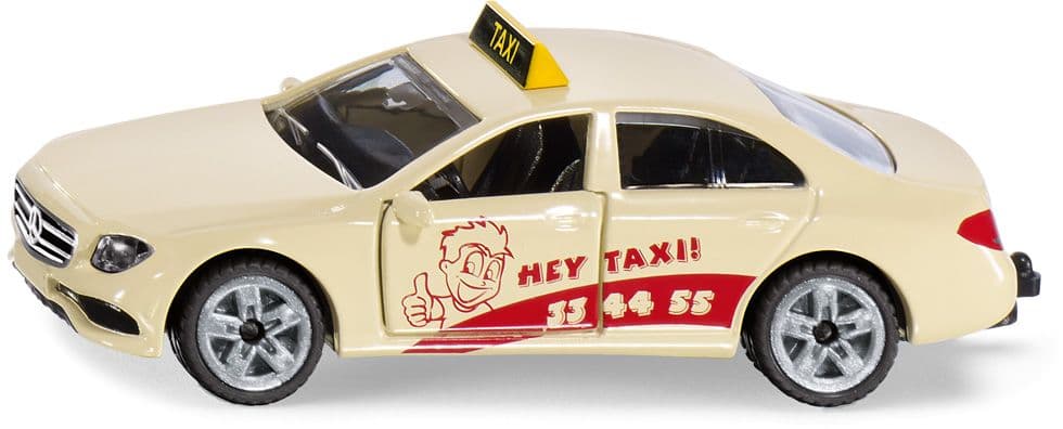 SIKU Super - Taxi