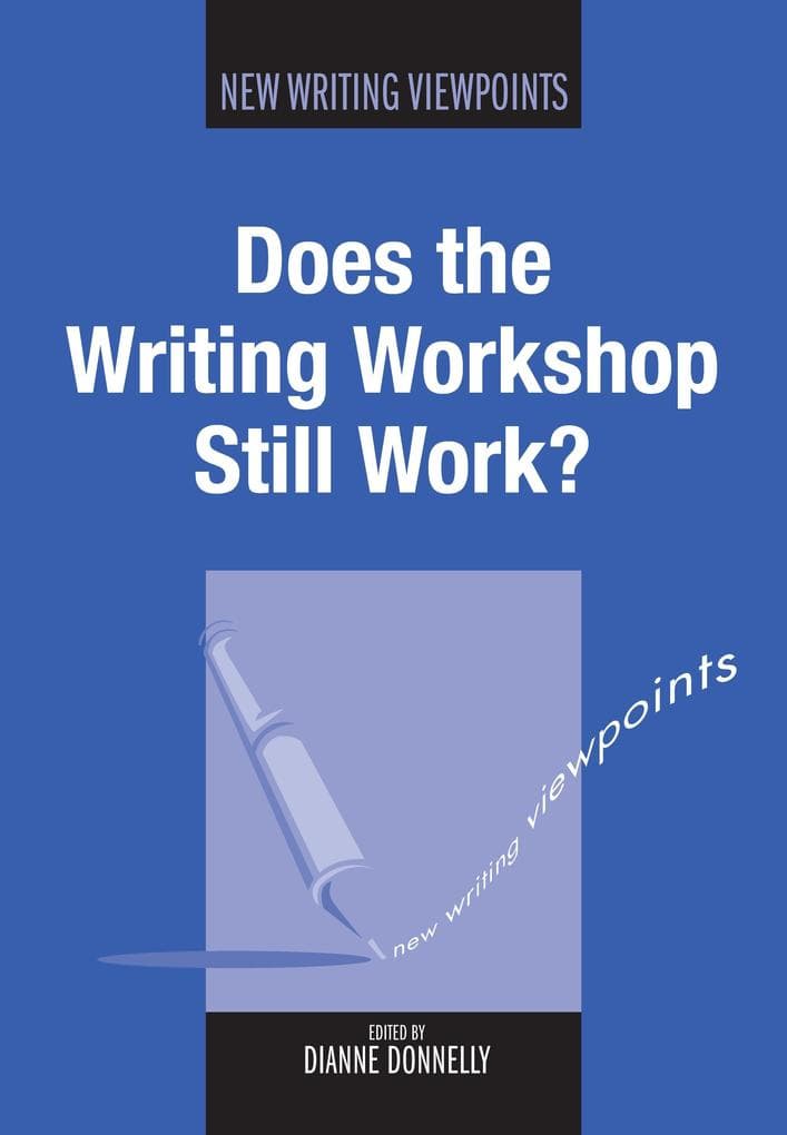 Does the Writing Workshop Still Work?