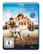 Ballerina - Gib deinen Traum niemals auf