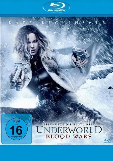 Underworld - Blood Wars