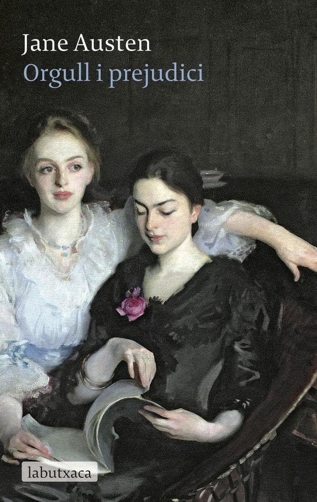 Orgull i prejudici
