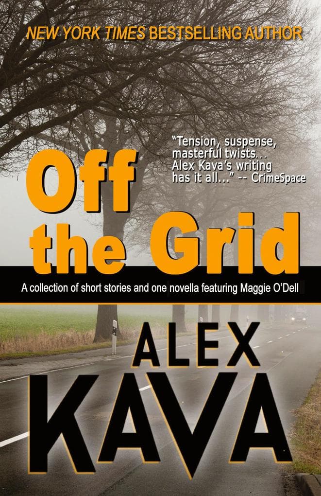 OFF THE GRID