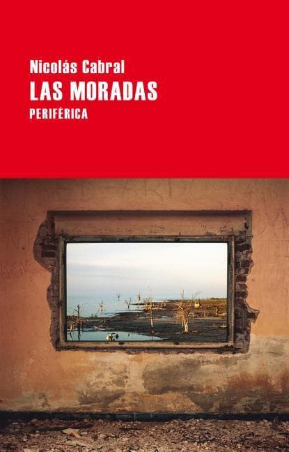 Las Moradas