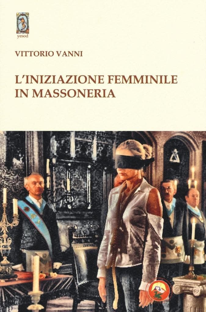 L' iniziazione femminile in massoneria