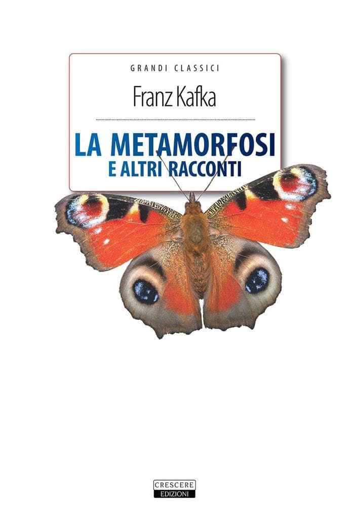 Metamorfosi e altri racconti