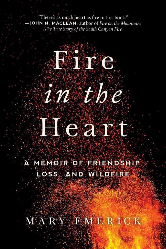 Fire in the Heart