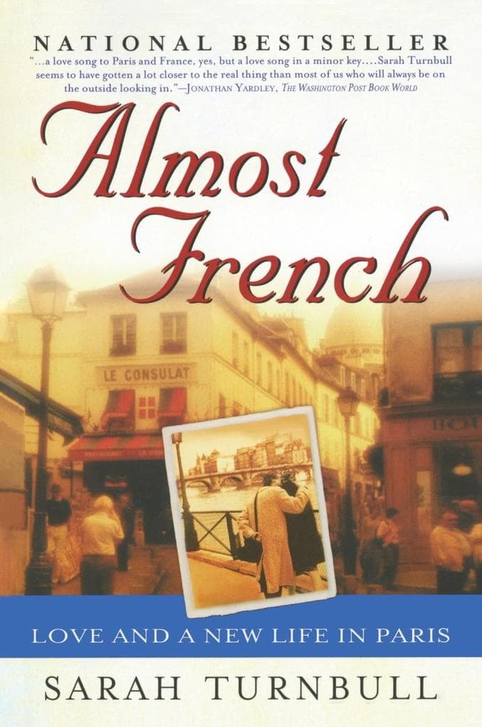Almost French