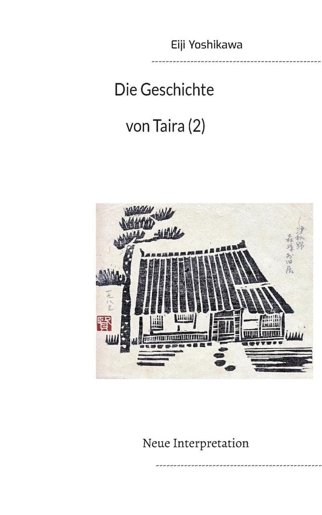 Die Geschichte von Taira (2)