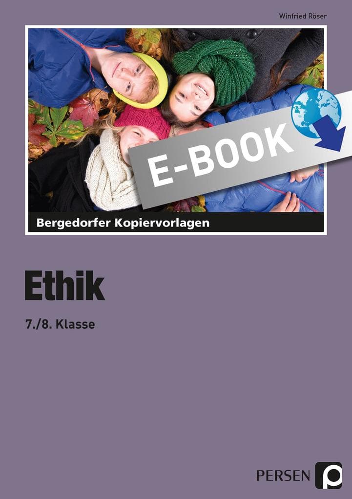 Ethik - 7./8. Klasse