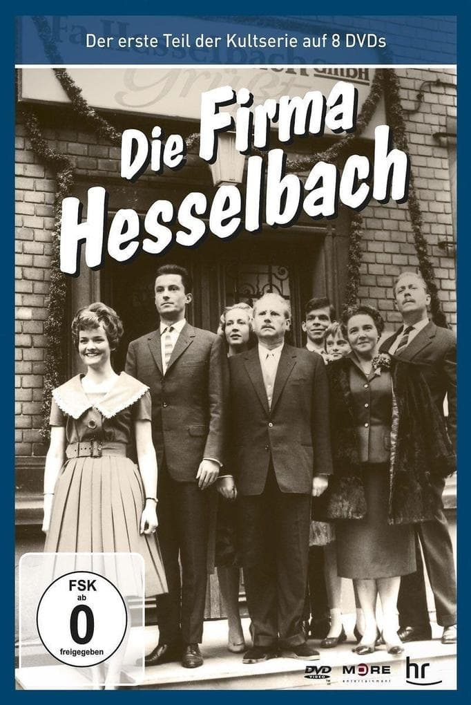 Die Firma Hesselbach