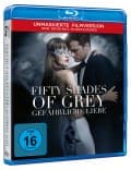 Fifty Shades of Grey - Gefährliche Liebe
