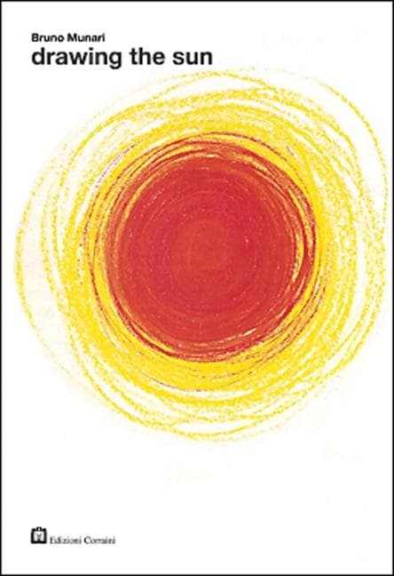 Drawing the sun