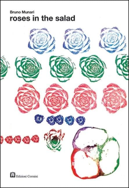Roses in the salad