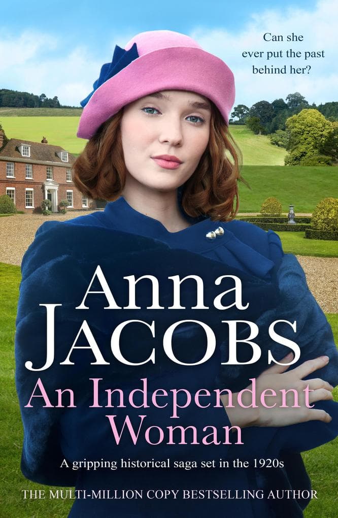 Independent Woman