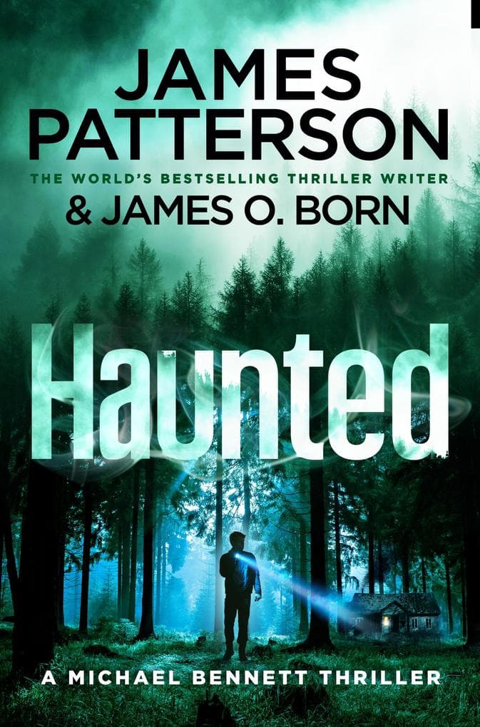 Haunted