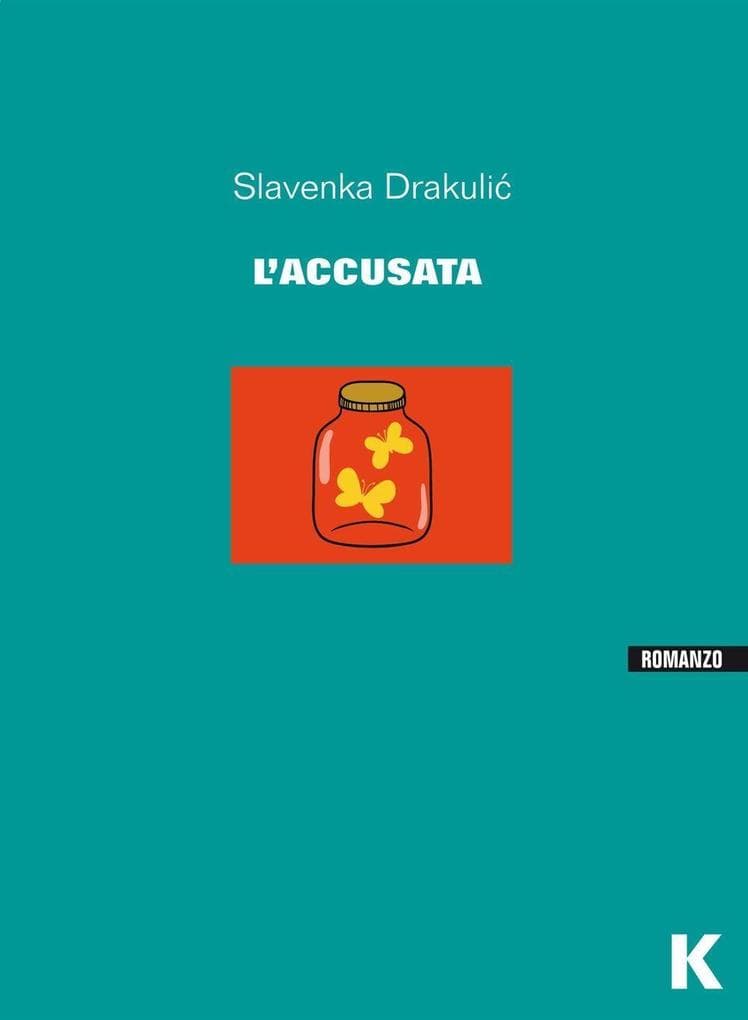 L' accusata