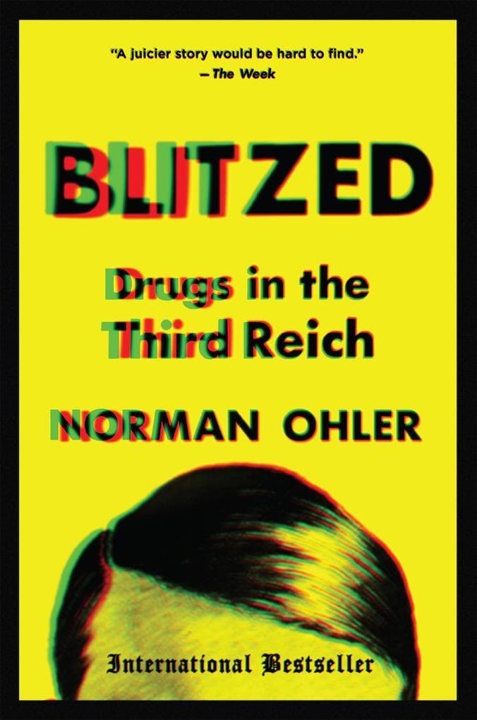 Blitzed