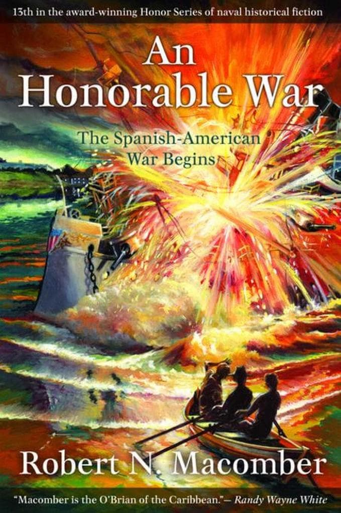 Honorable War