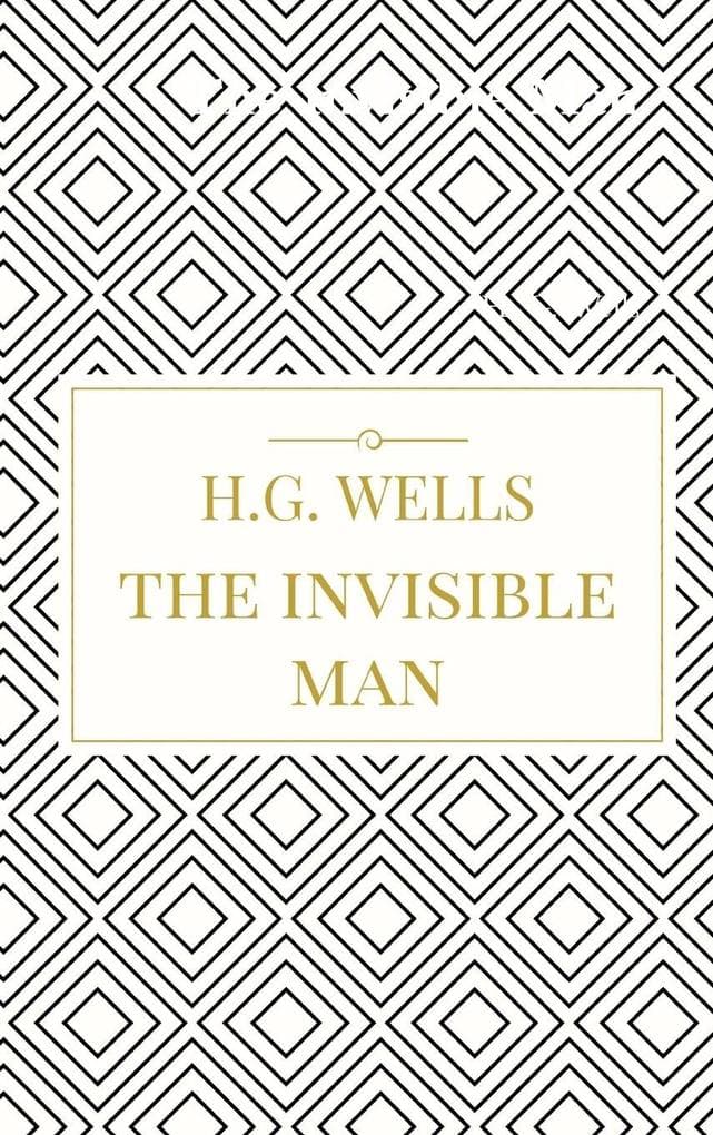 The Invisible Man